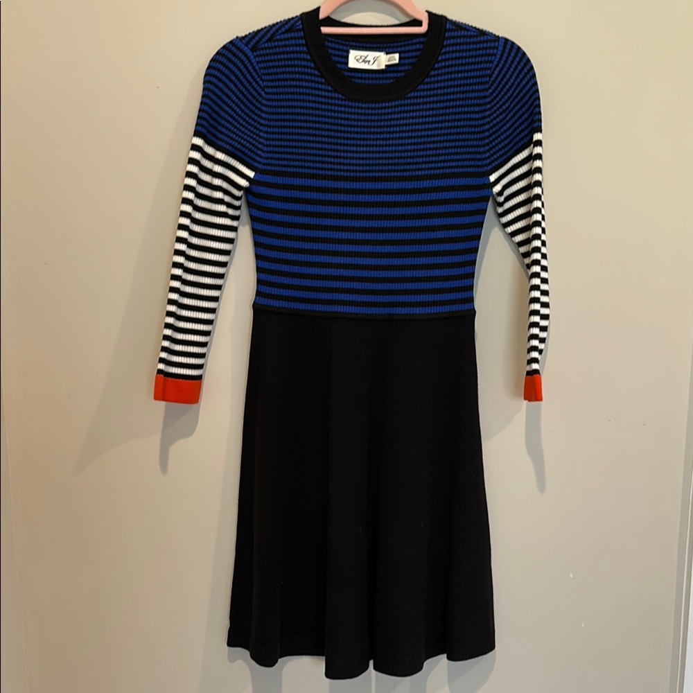 Eliza J sweater dress